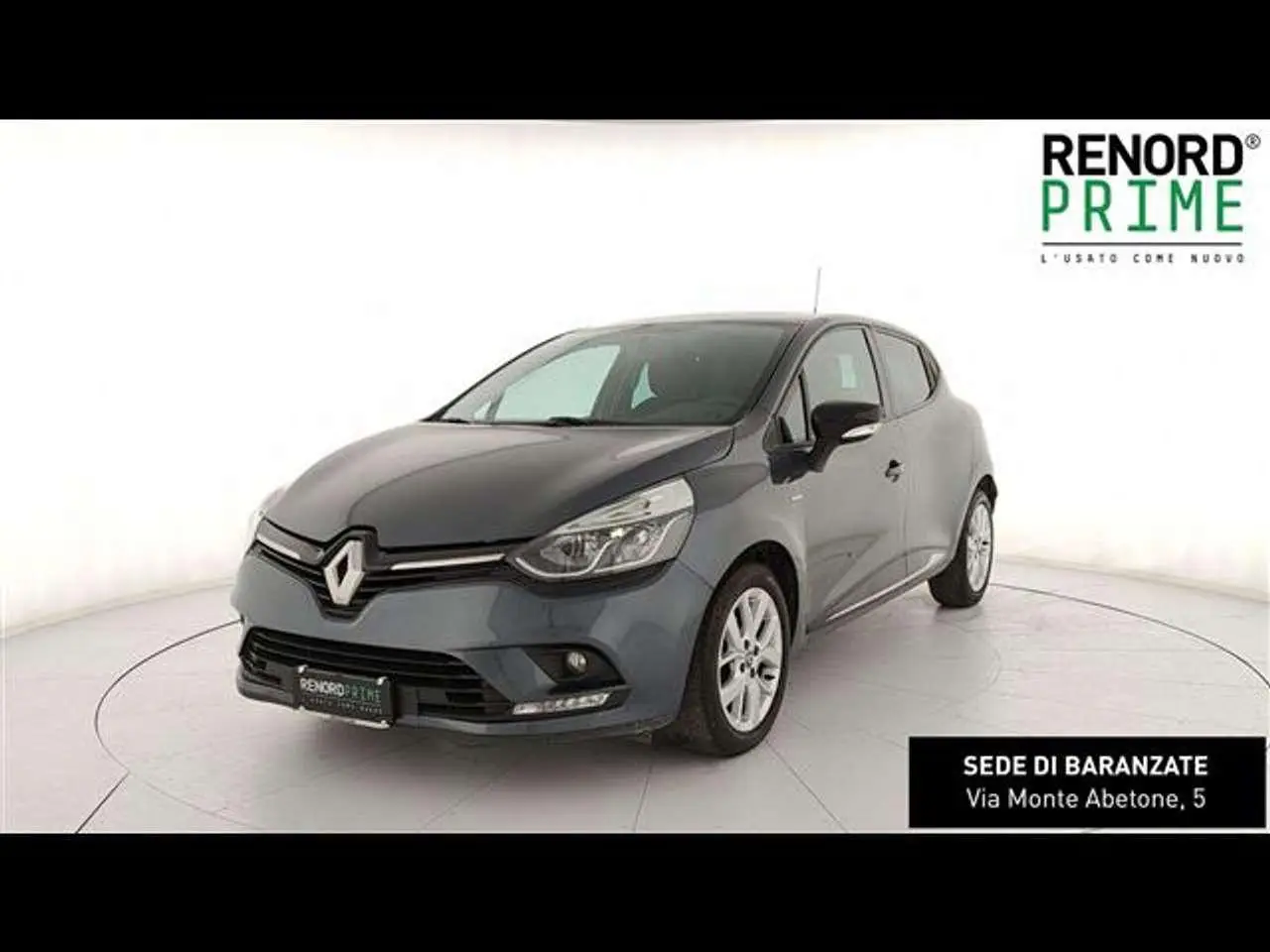 Photo 1 : Renault Clio 2019 Essence