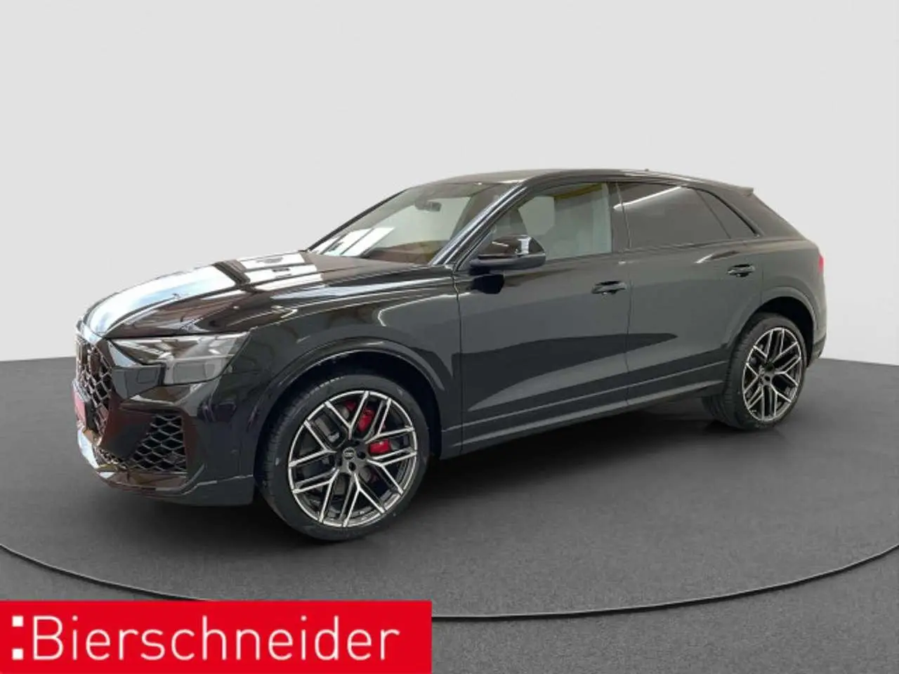 Photo 1 : Audi Rsq8 2024 Petrol