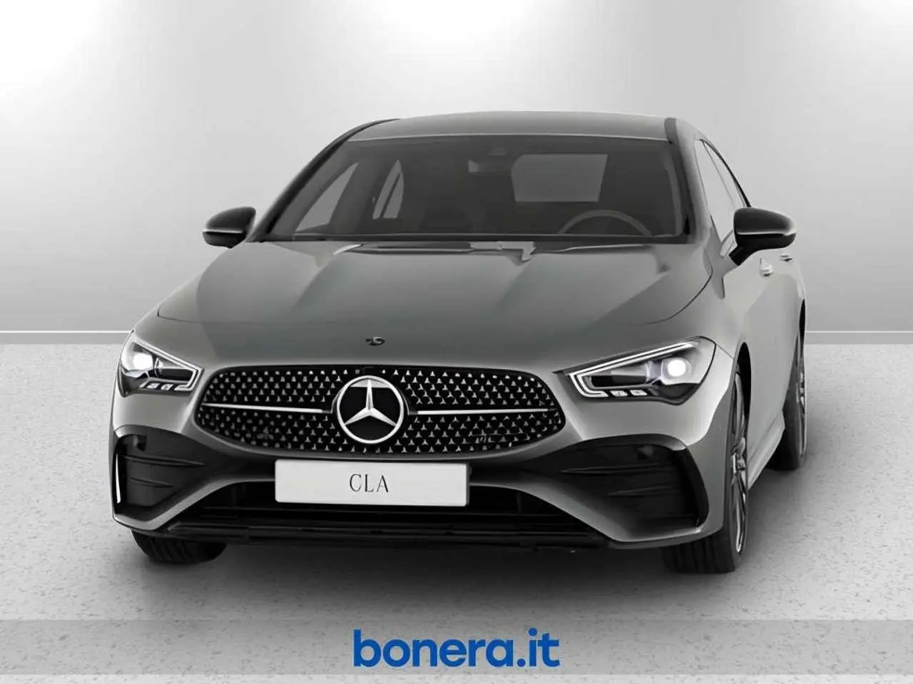 Photo 1 : Mercedes-benz Classe Cla 2024 Diesel