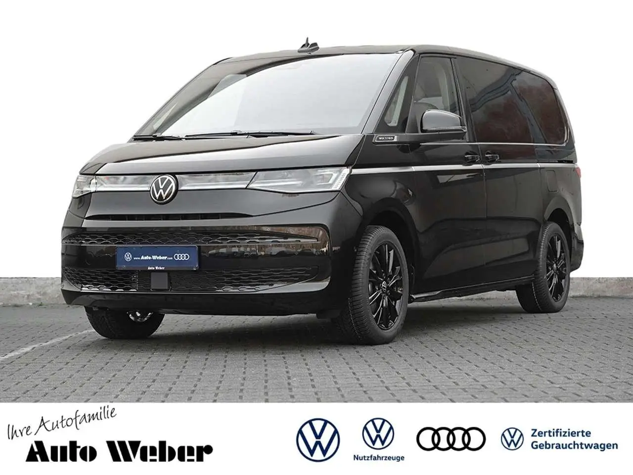 Photo 1 : Volkswagen T7 2024 Diesel