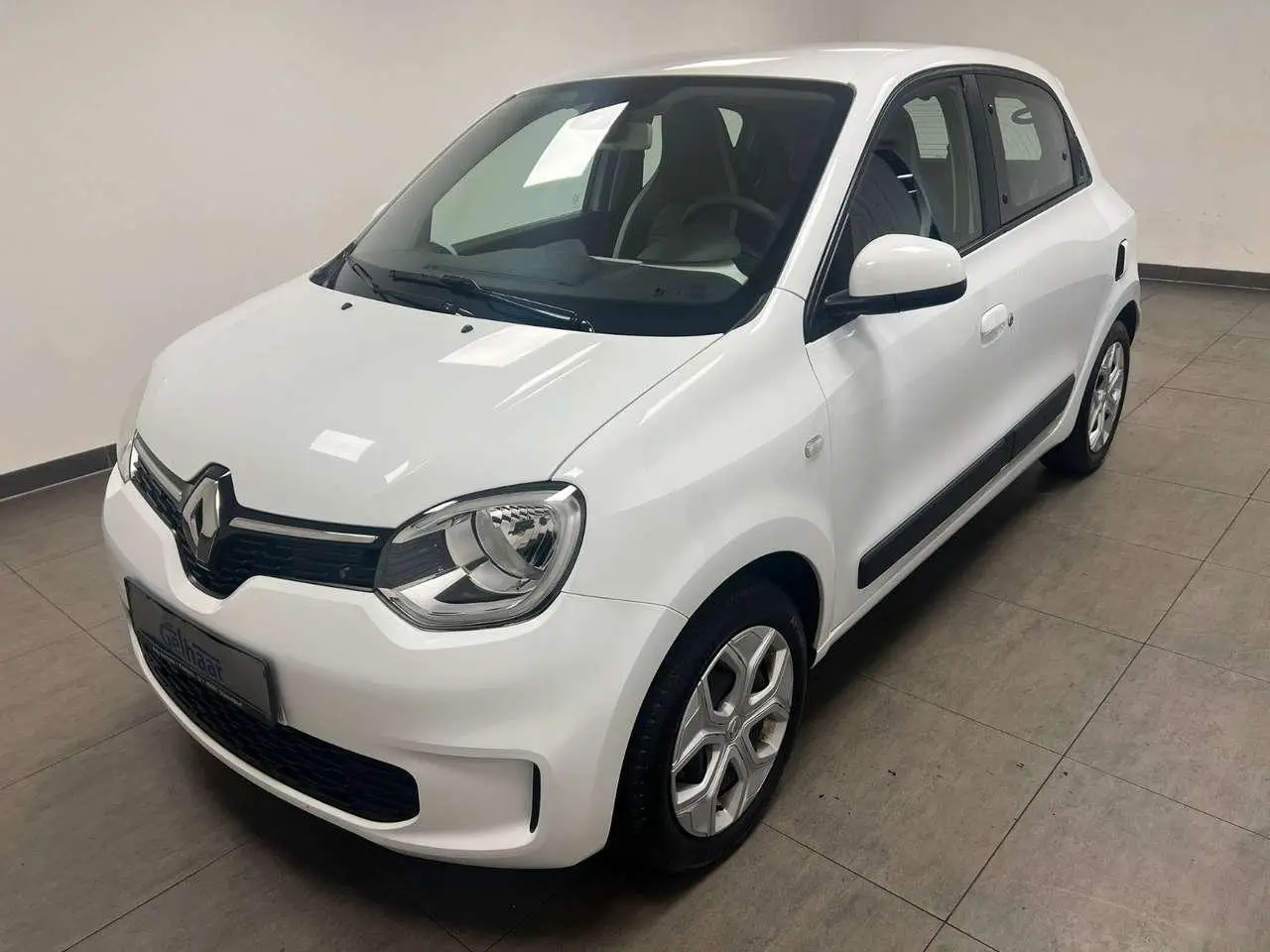 Photo 1 : Renault Twingo 2021 Essence