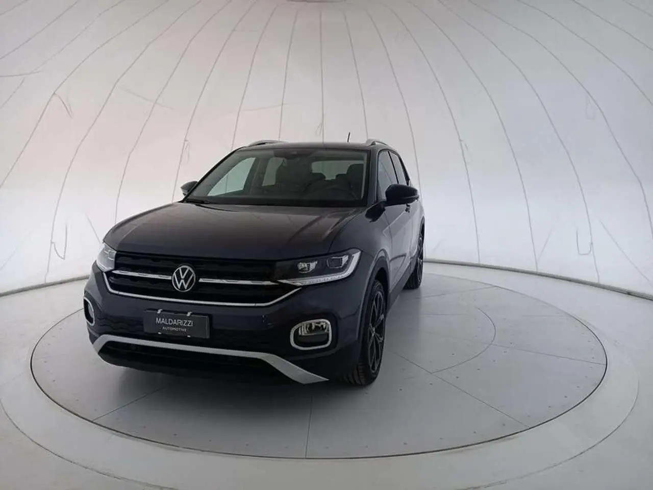 Photo 1 : Volkswagen T-cross 2023 Petrol