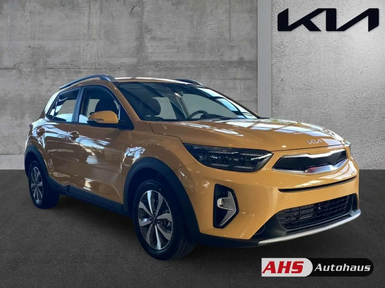 Photo 1 : Kia Stonic 2024 Petrol