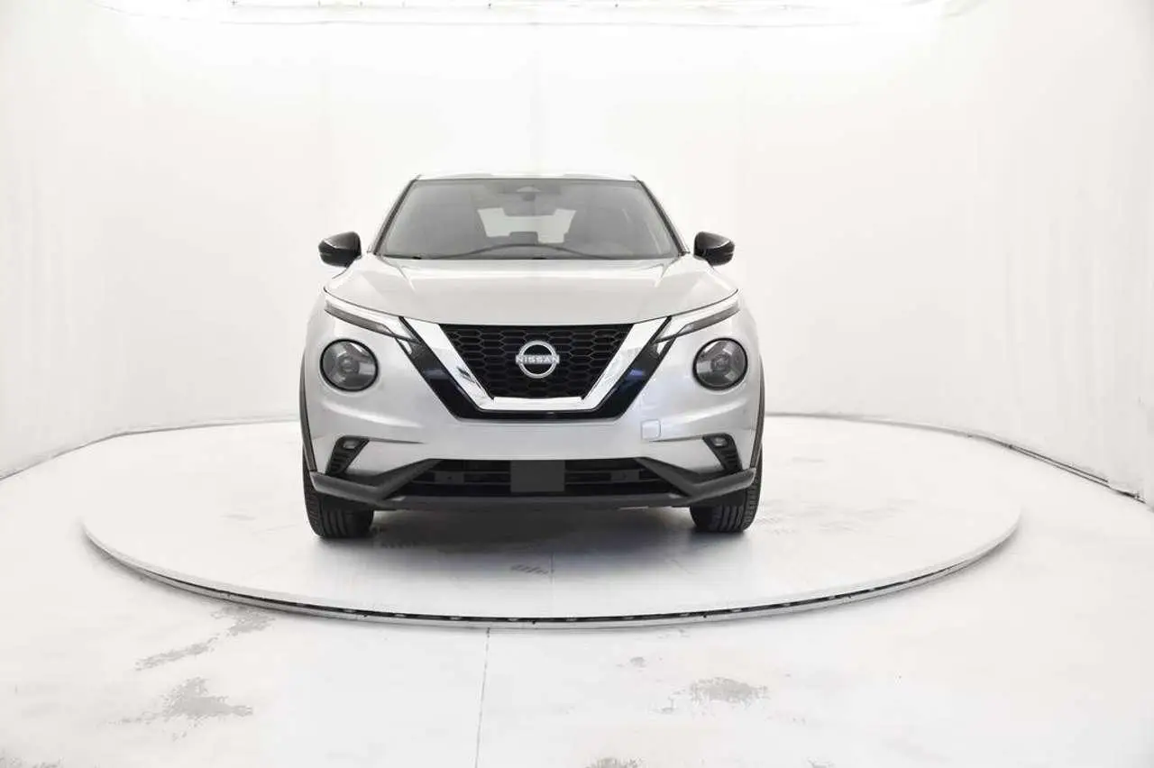 Photo 1 : Nissan Juke 2024 Petrol