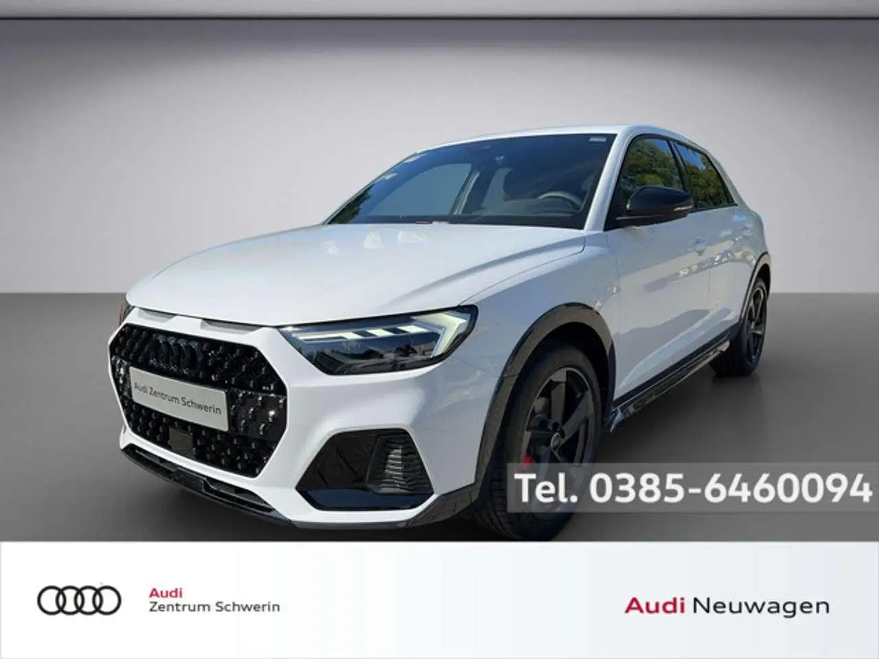 Photo 1 : Audi A1 2024 Petrol