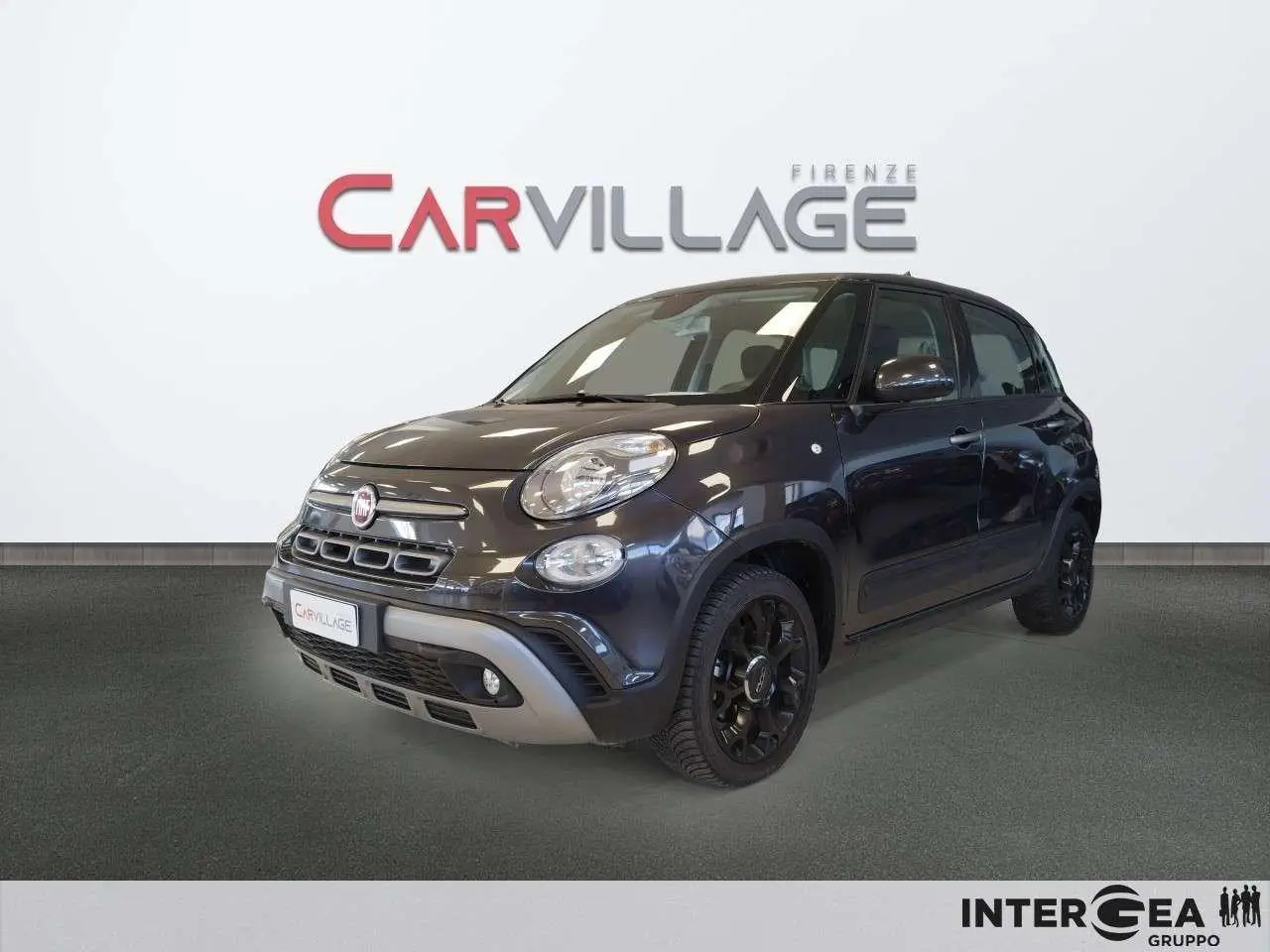 Photo 1 : Fiat 500l 2021 Diesel