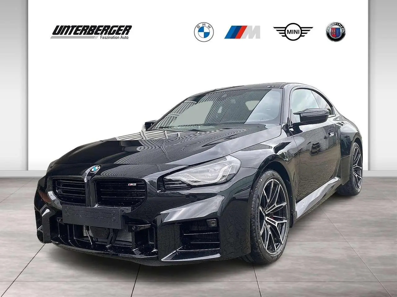 Photo 1 : Bmw M2 2024 Essence