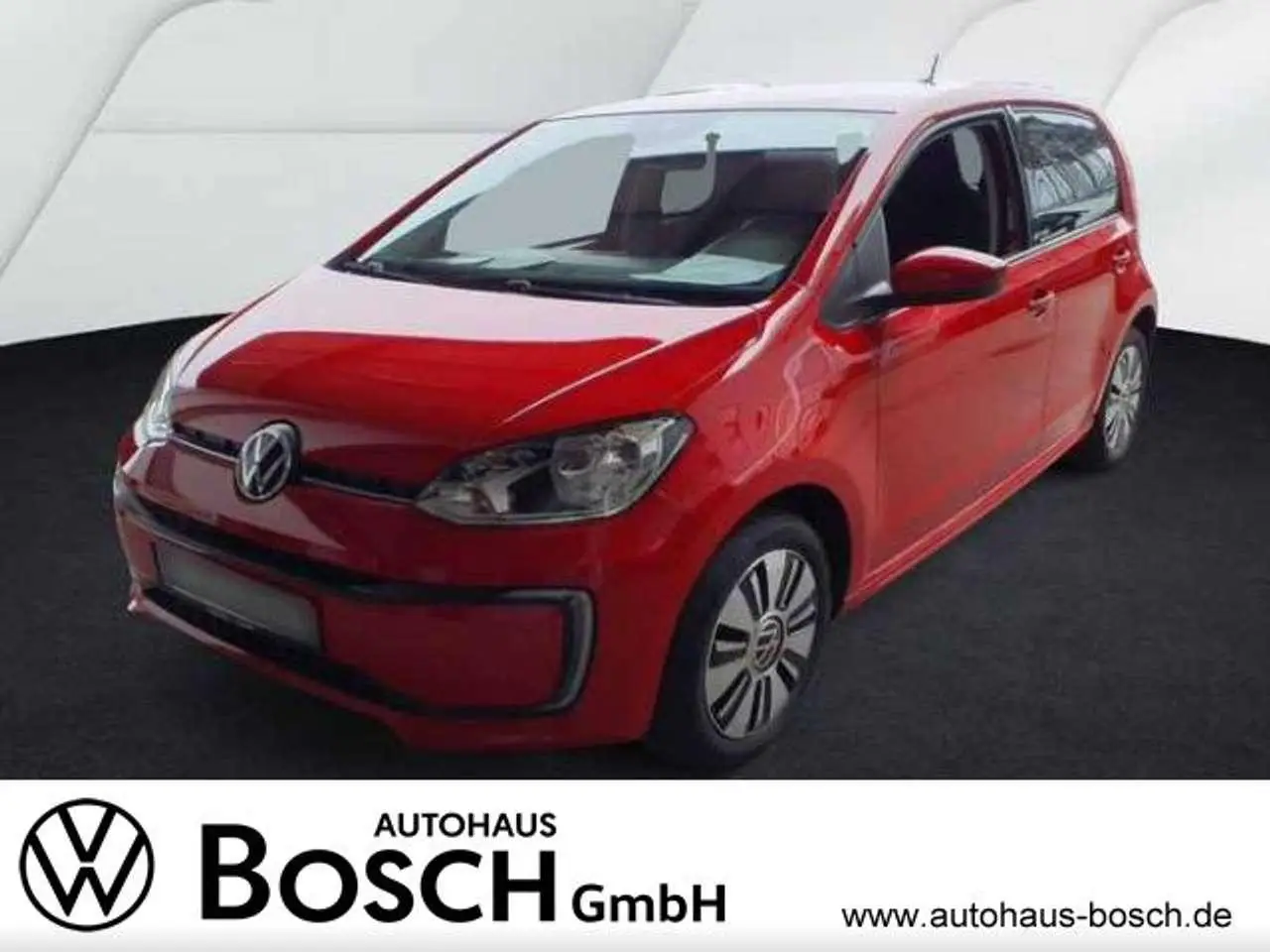 Photo 1 : Volkswagen Up! 2020 Électrique