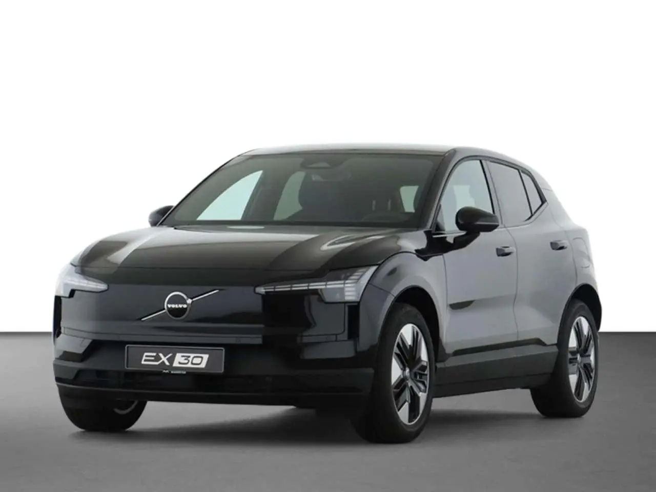 Photo 1 : Volvo Ex30 2024 Électrique