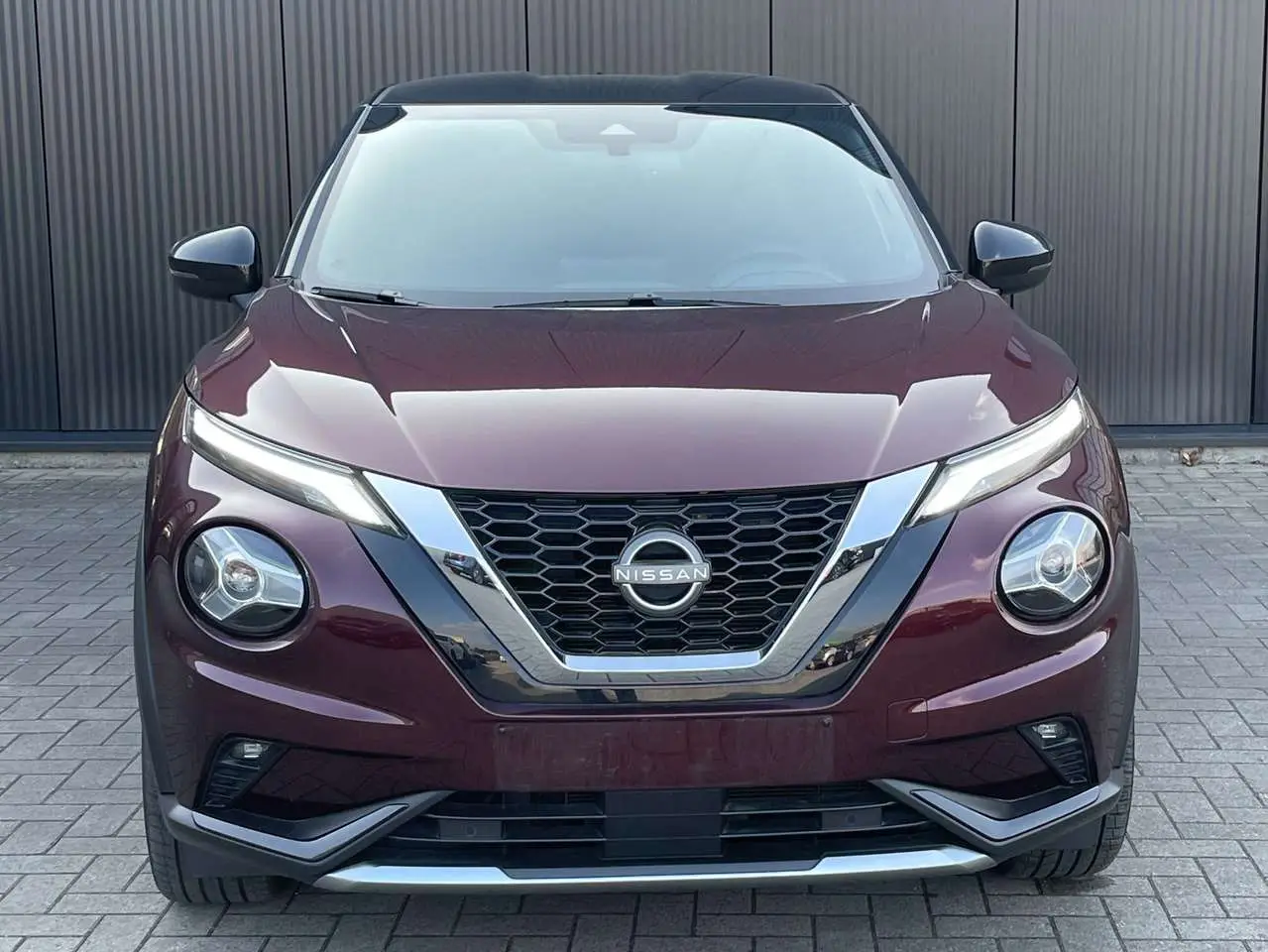 Photo 1 : Nissan Juke 2023 Essence