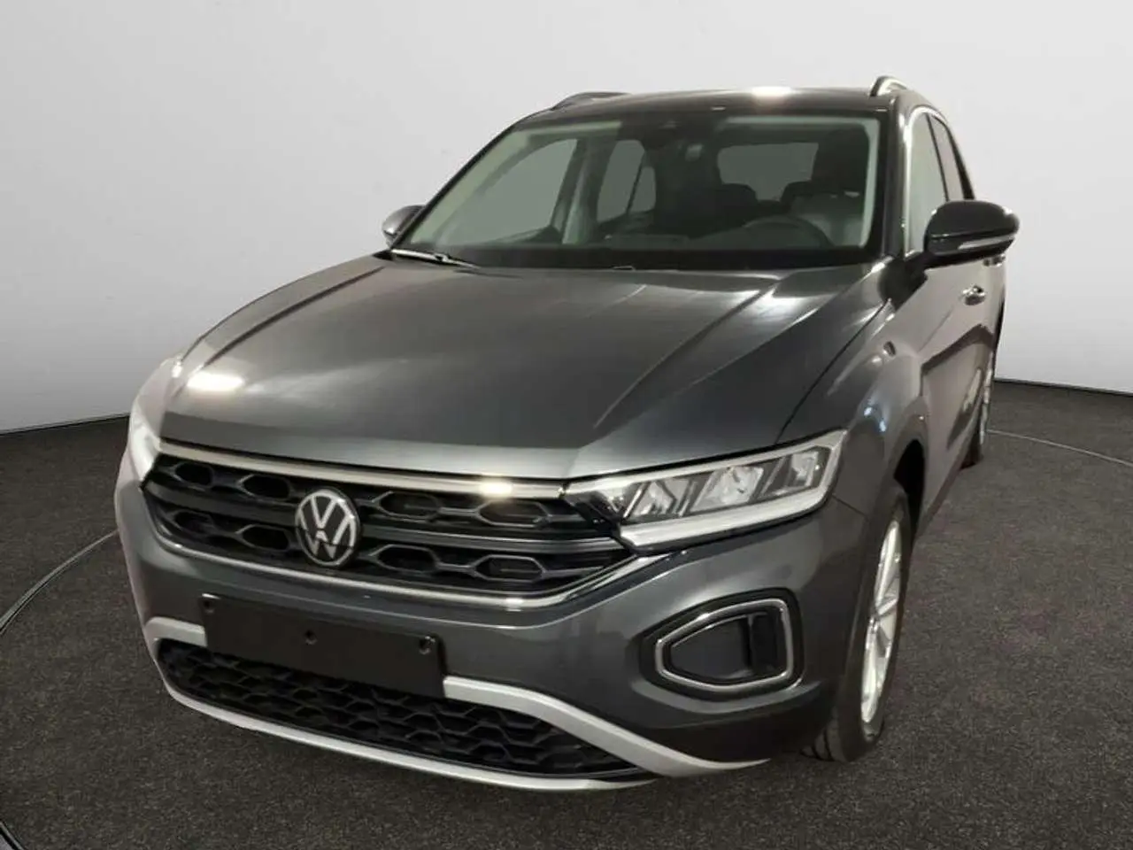 Photo 1 : Volkswagen T-roc 2024 Diesel