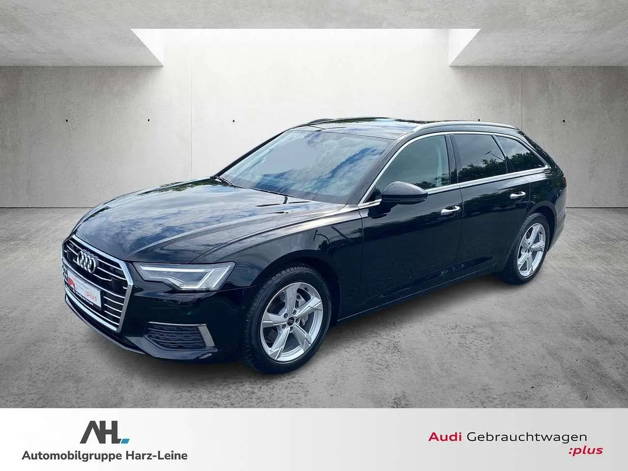 Photo 1 : Audi A6 2023 Diesel