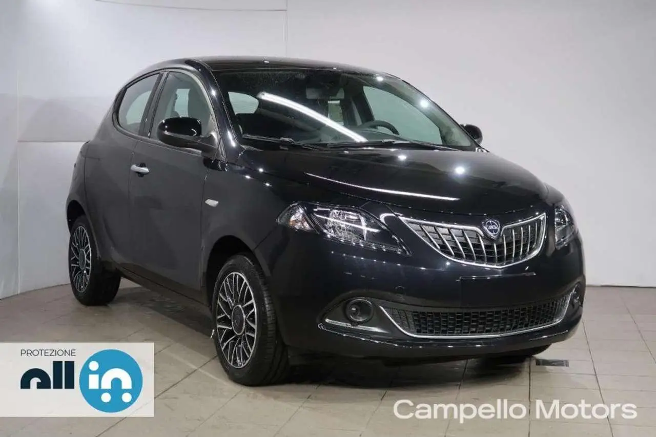 Photo 1 : Lancia Ypsilon 2024 Hybrid