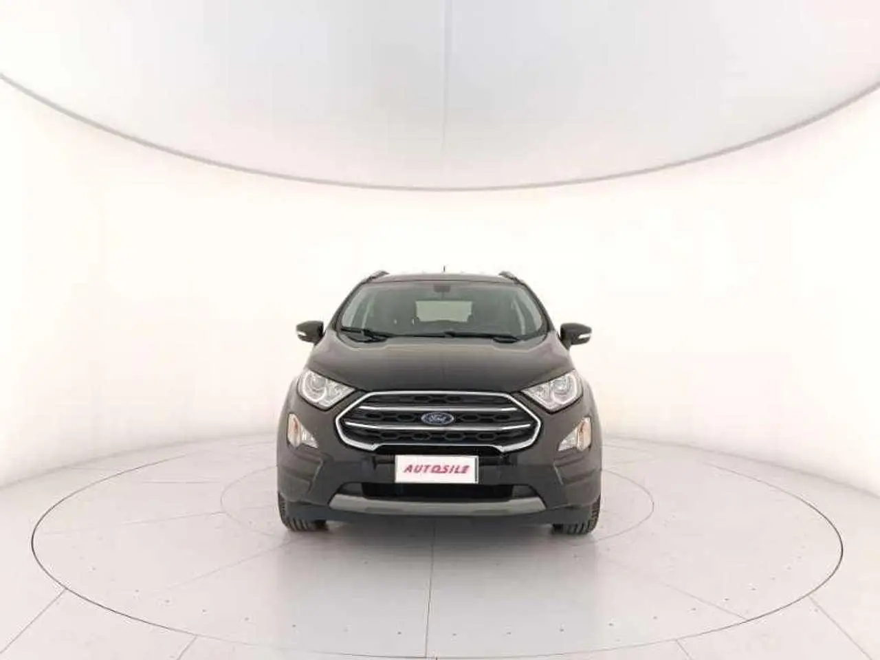 Photo 1 : Ford Ecosport 2019 Diesel