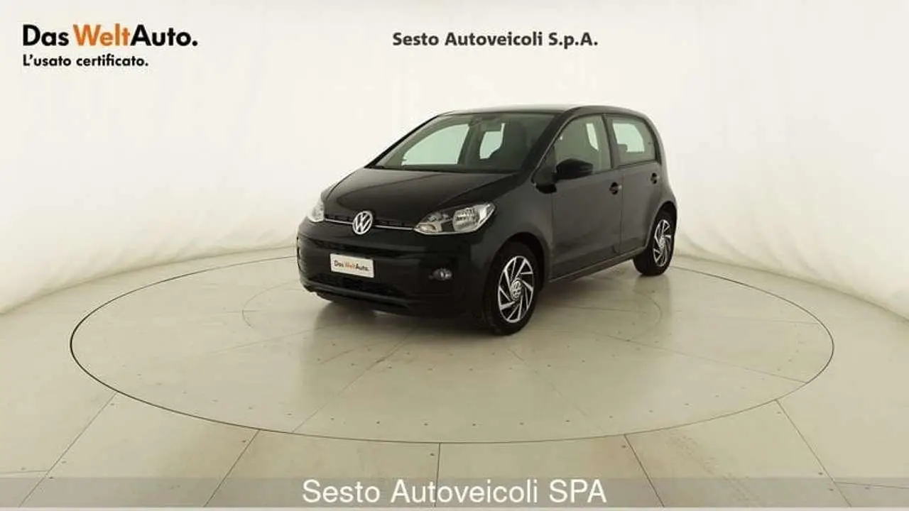 Photo 1 : Volkswagen Up! 2019 Others