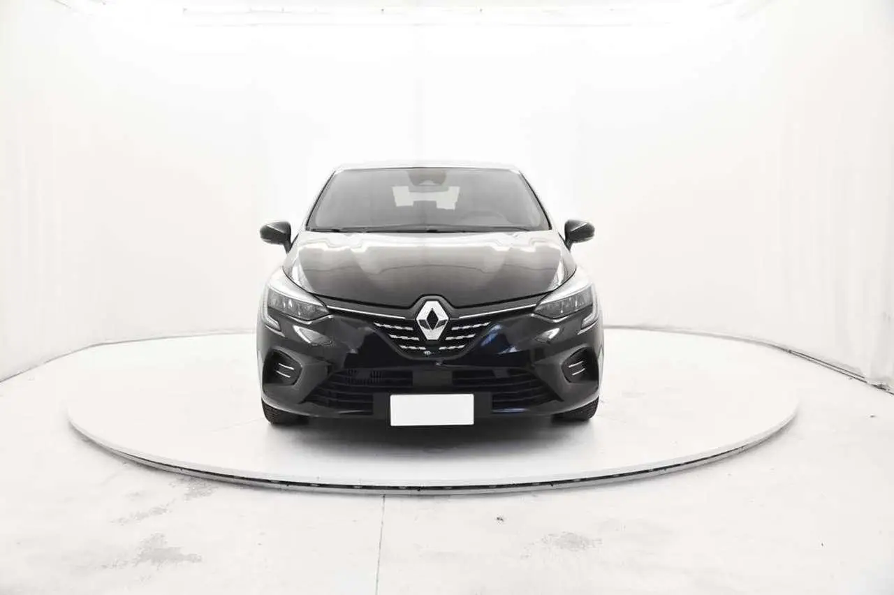 Photo 1 : Renault Clio 2023 Essence