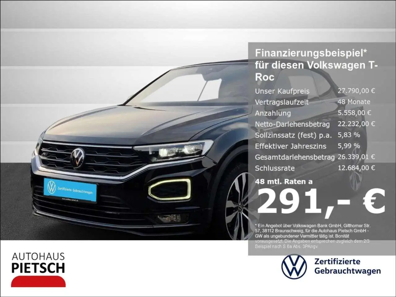 Photo 1 : Volkswagen T-roc 2021 Essence