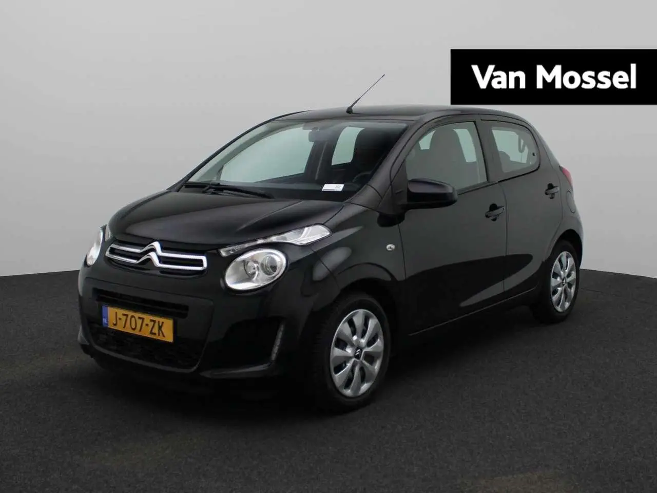 Photo 1 : Citroen C1 2020 Petrol