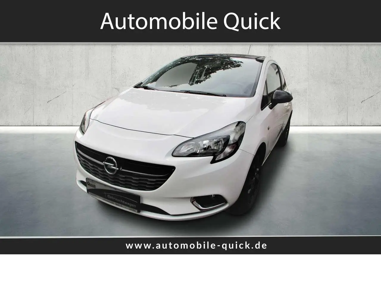 Photo 1 : Opel Corsa 2019 Essence