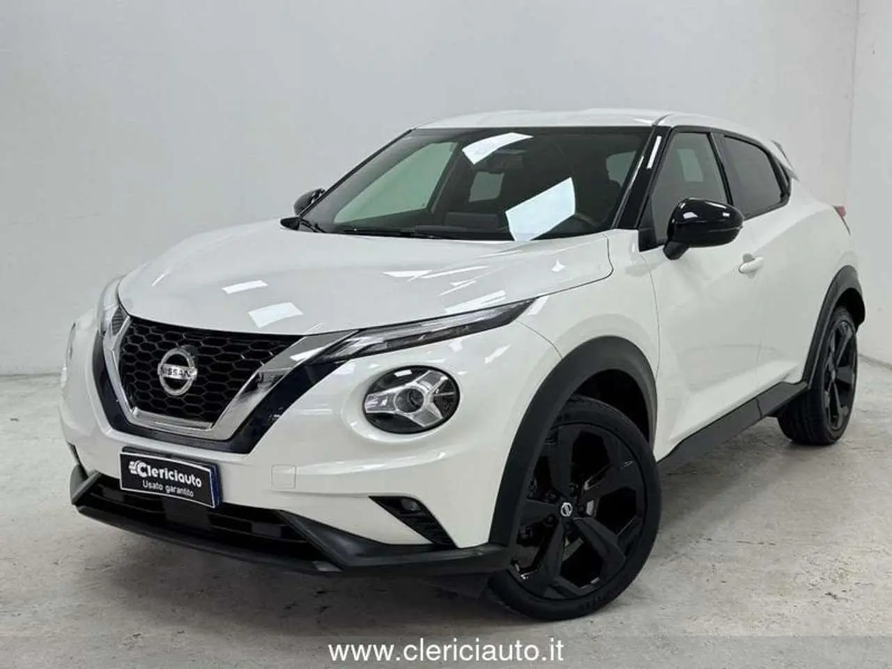 Photo 1 : Nissan Juke 2020 Petrol