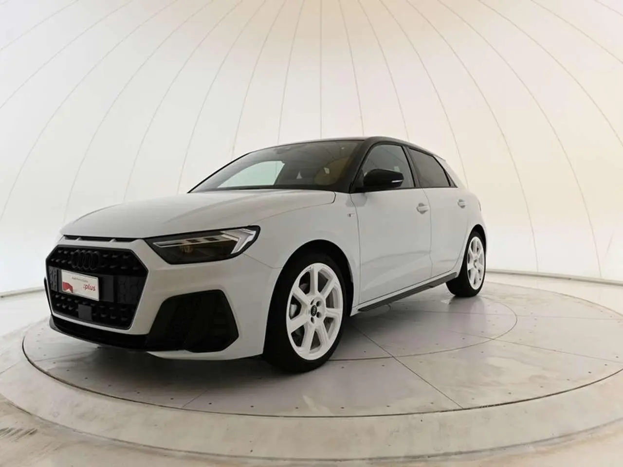 Photo 1 : Audi A1 2023 Essence