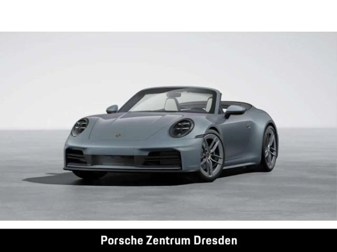 Photo 1 : Porsche 992 2024 Essence