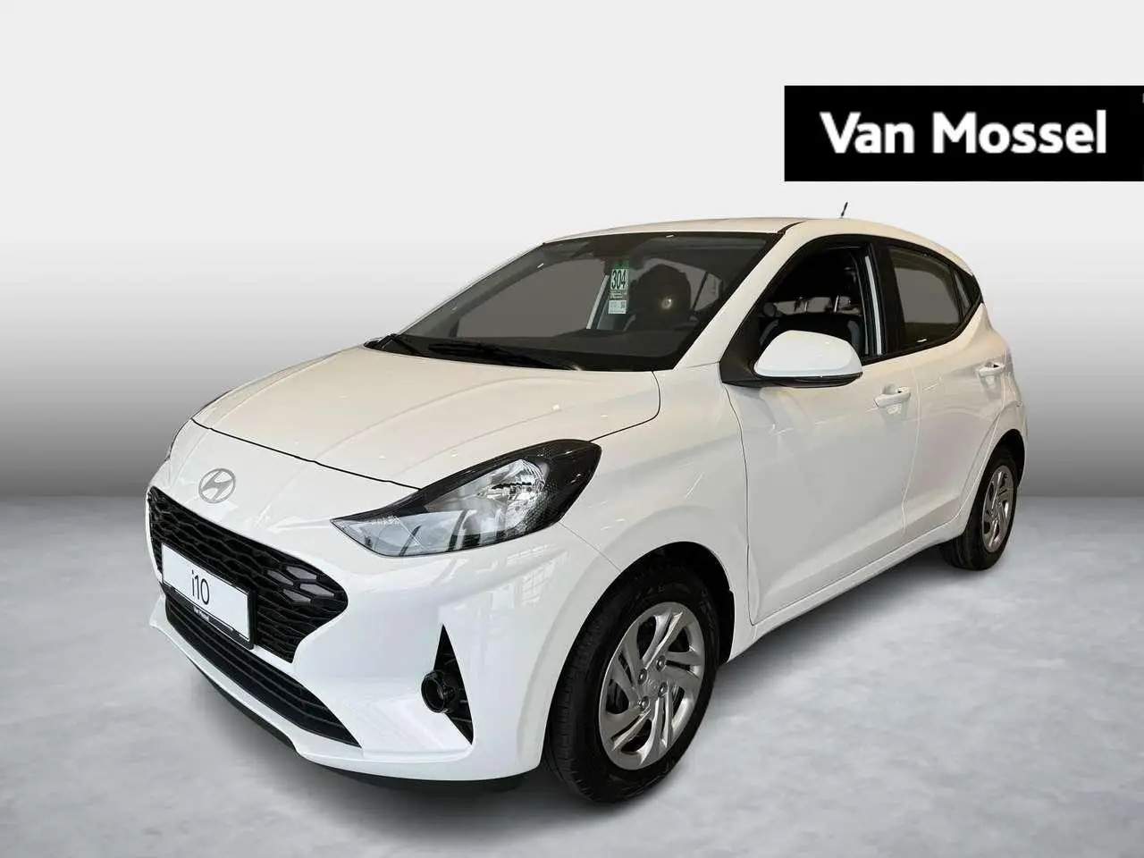 Photo 1 : Hyundai I10 2024 Petrol