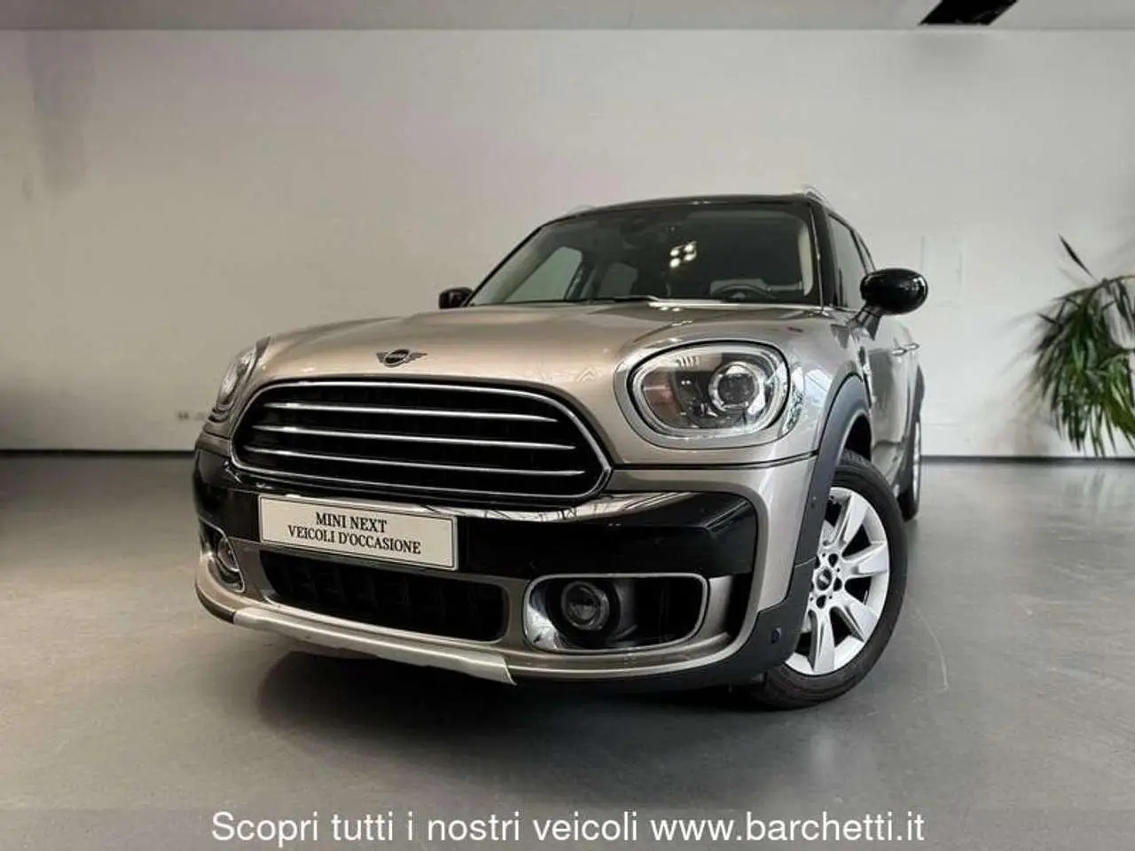 Photo 1 : Mini Cooper 2020 Petrol