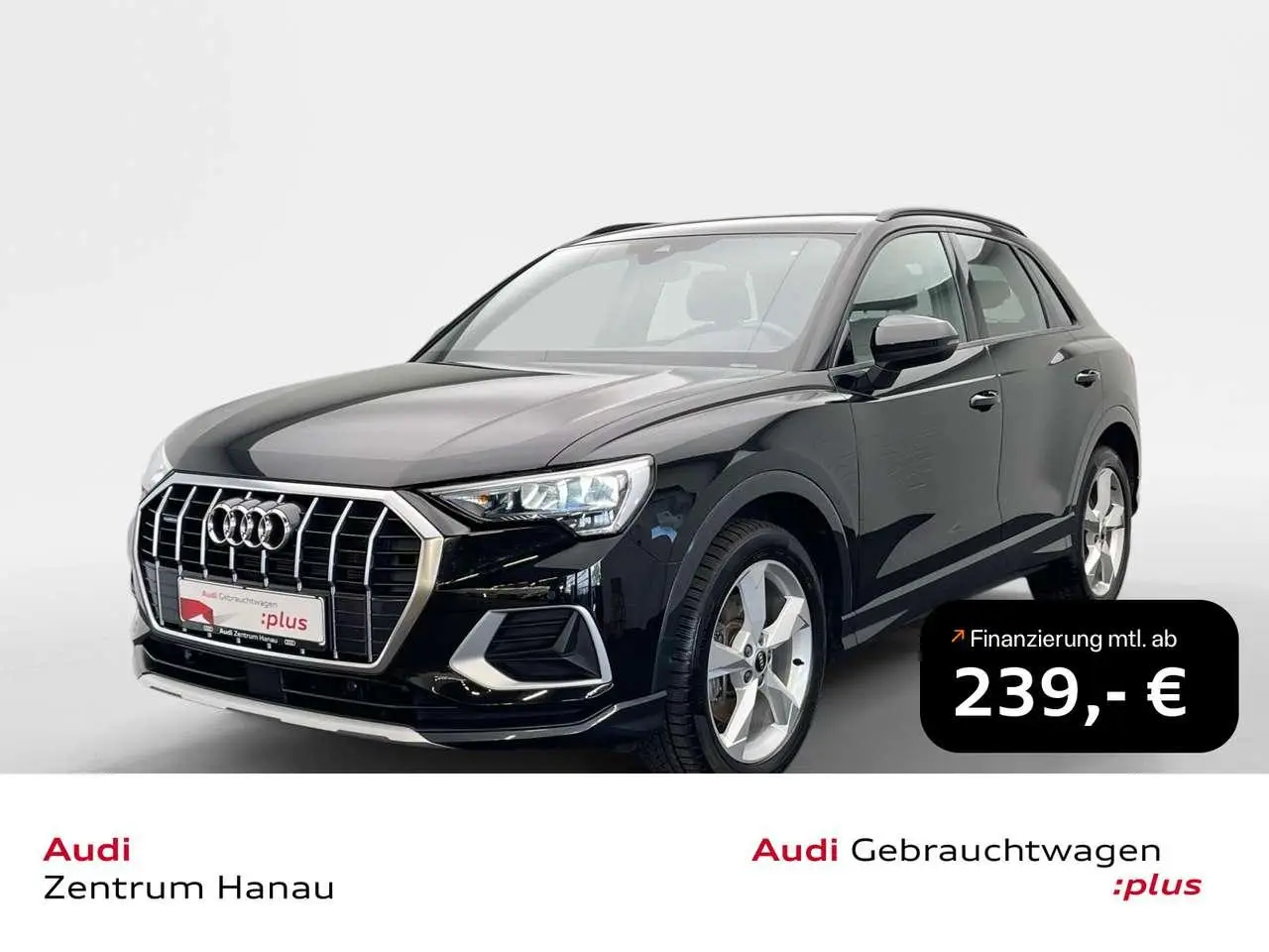 Photo 1 : Audi Q3 2023 Essence