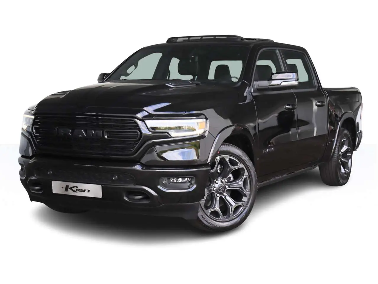 Photo 1 : Dodge Ram 2024 Hybrid