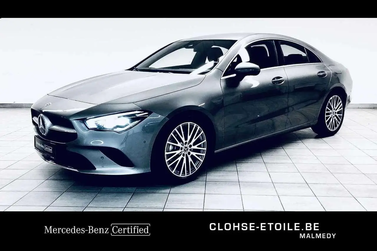 Photo 1 : Mercedes-benz Classe Cla 2023 Diesel