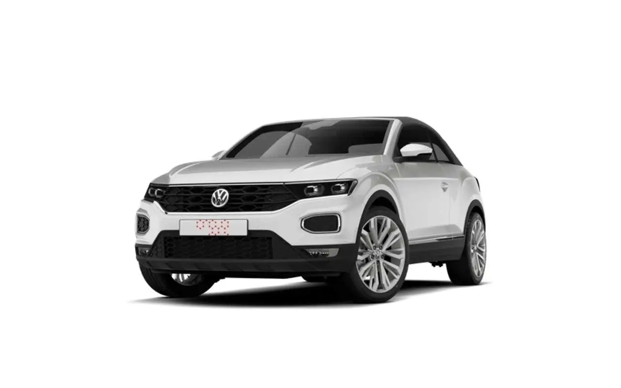 Photo 1 : Volkswagen T-roc 2024 Essence