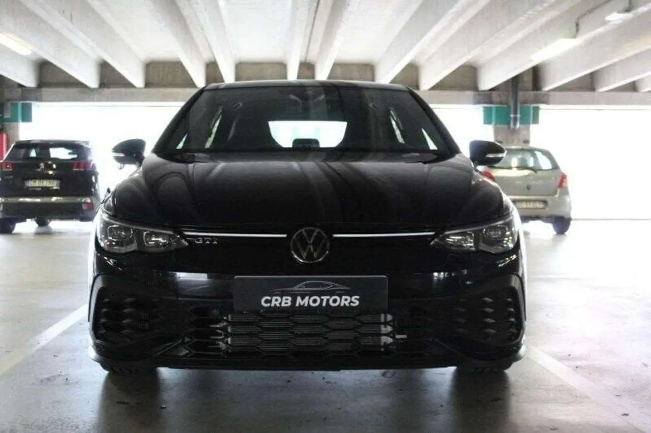 Photo 1 : Volkswagen Golf 2023 Petrol