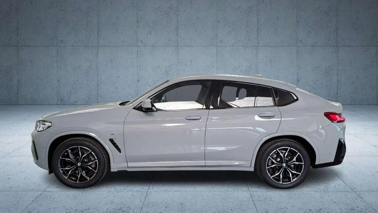 Photo 1 : Bmw X4 2023 Diesel