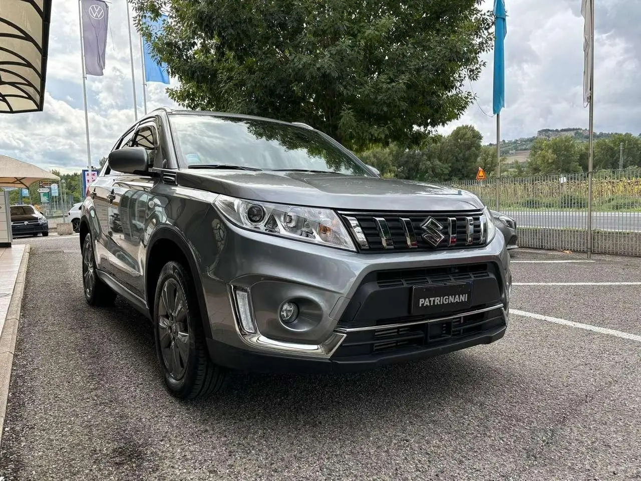 Photo 1 : Suzuki Vitara 2019 Petrol