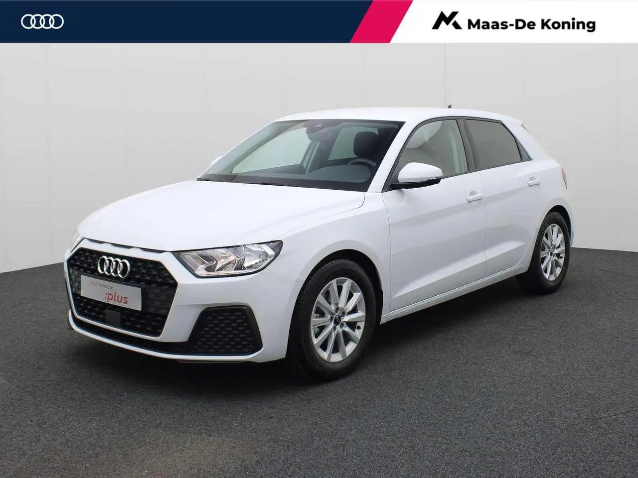 Photo 1 : Audi A1 2023 Essence