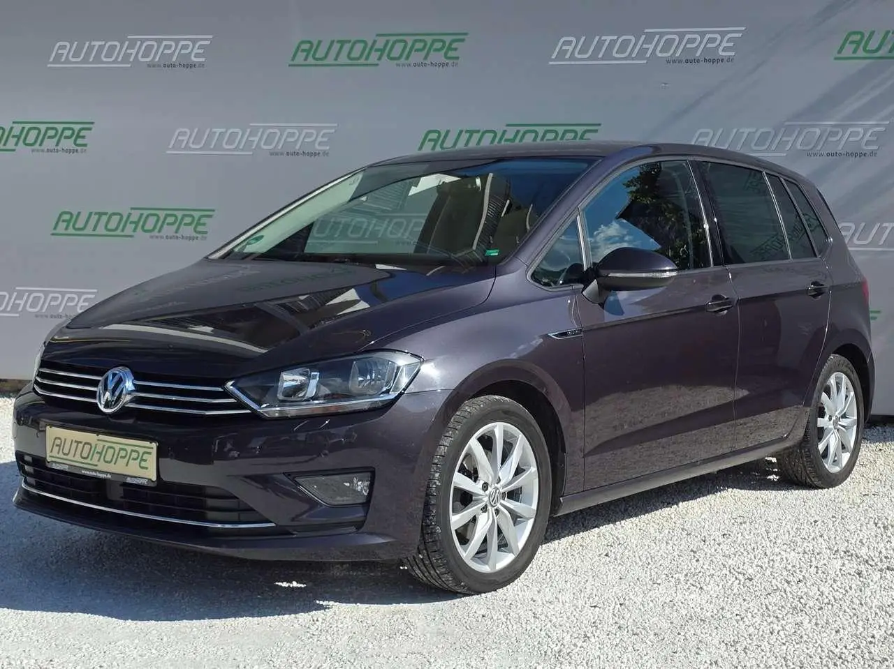 Photo 1 : Volkswagen Golf 2015 Essence