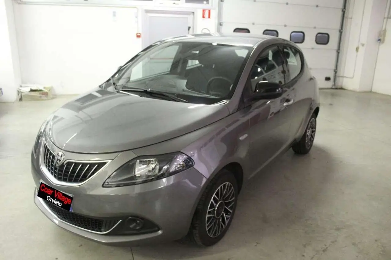 Photo 1 : Lancia Ypsilon 2024 Hybride