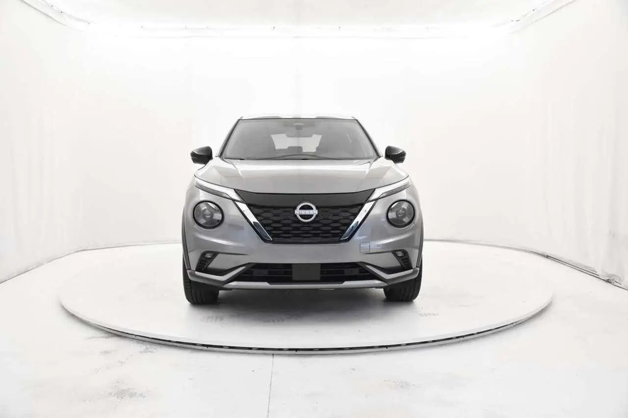 Photo 1 : Nissan Juke 2024 Hybrid