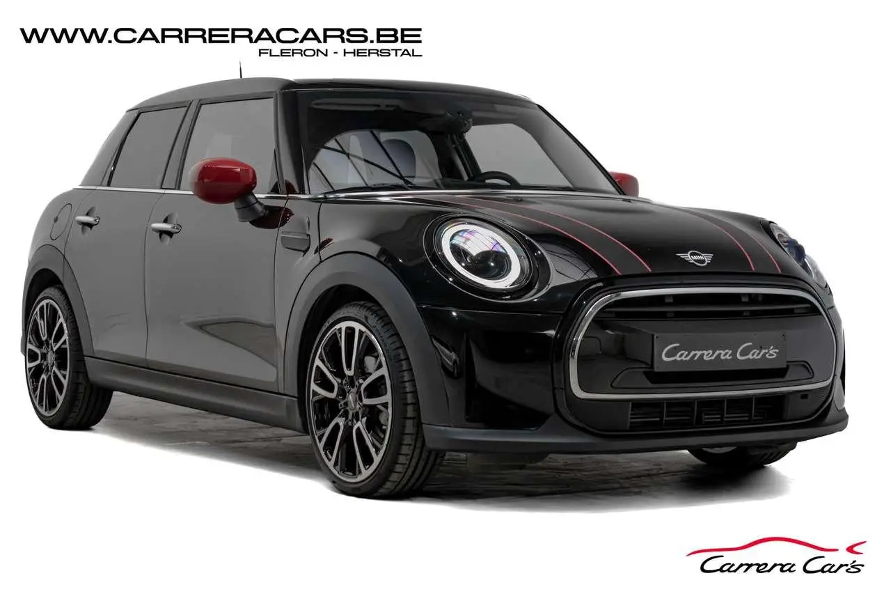 Photo 1 : Mini Cooper 2021 Essence