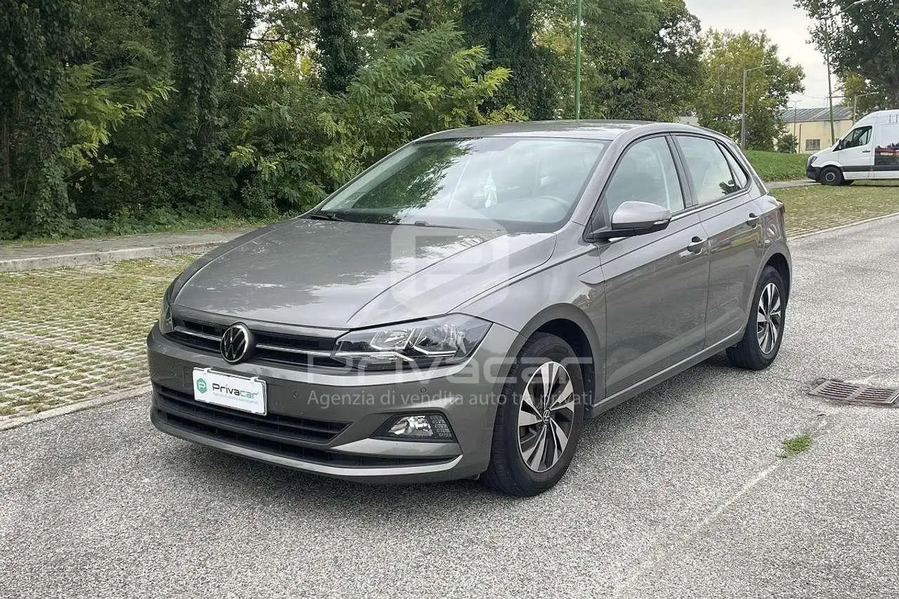 Photo 1 : Volkswagen Polo 2021 Autres