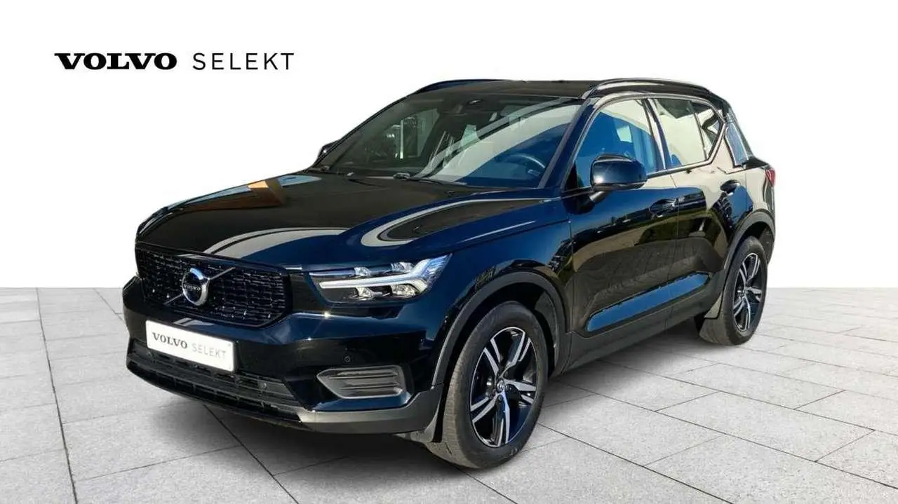 Photo 1 : Volvo Xc40 2020 Essence