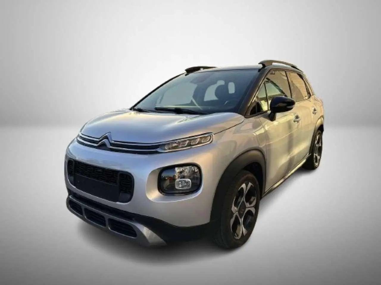 Photo 1 : Citroen C3 Aircross 2018 Petrol