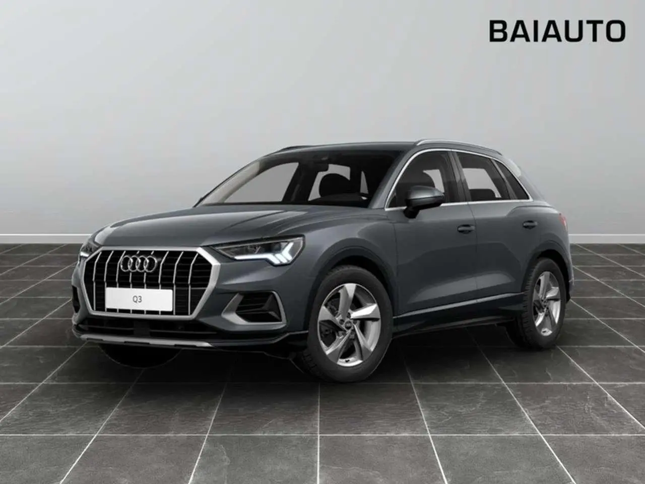 Photo 1 : Audi Q3 2024 Diesel