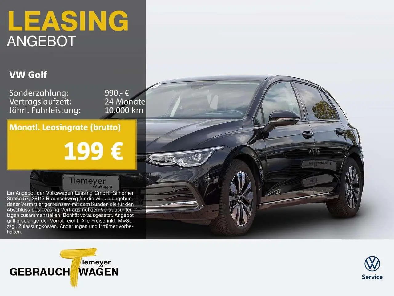 Photo 1 : Volkswagen Golf 2023 Diesel