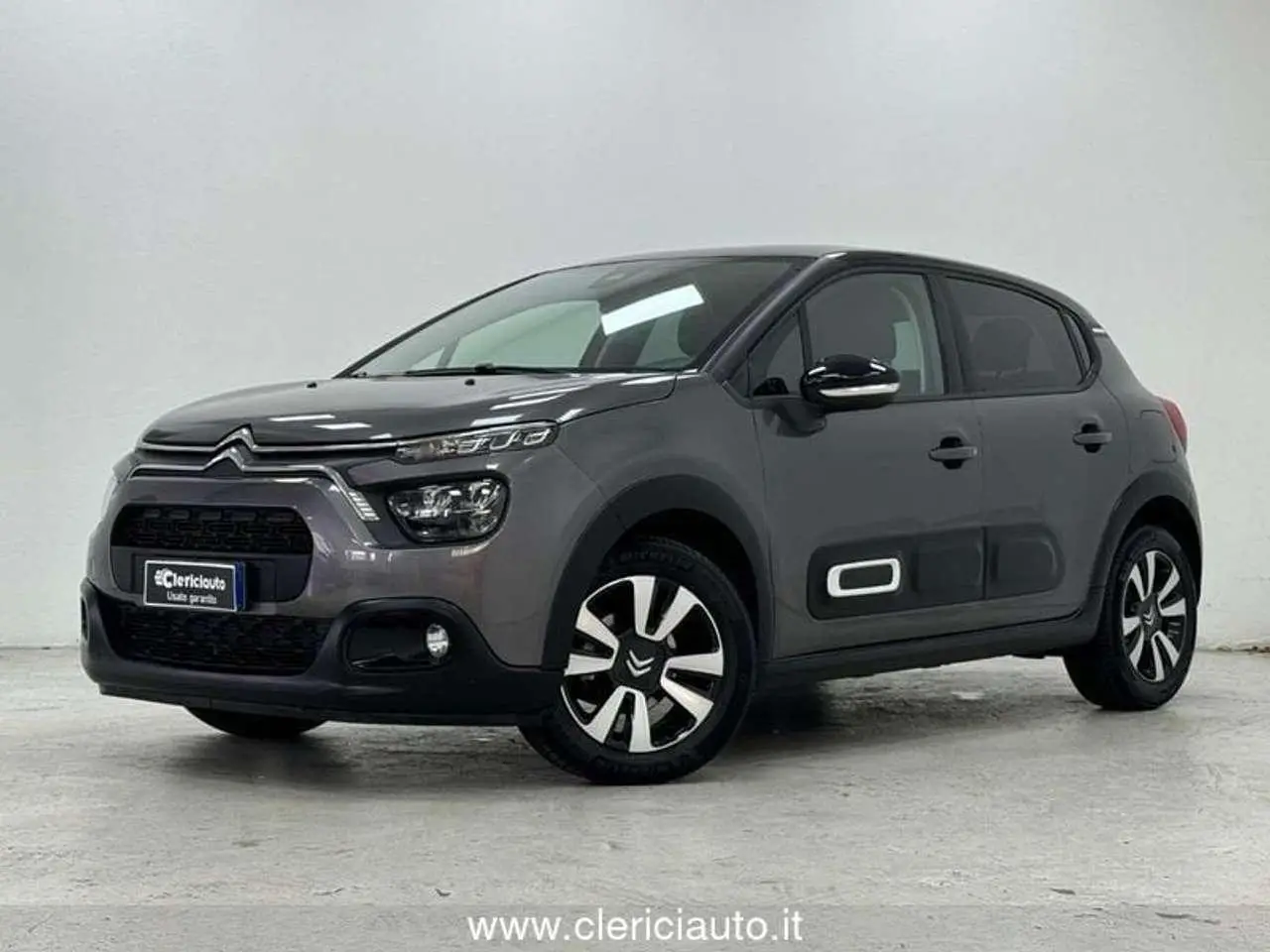 Photo 1 : Citroen C3 2023 Essence