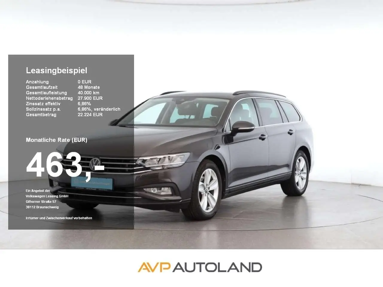 Photo 1 : Volkswagen Passat 2021 Diesel