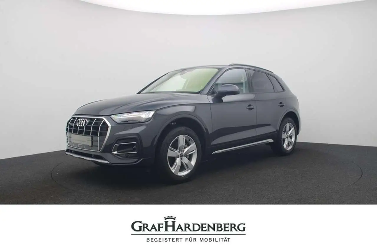 Photo 1 : Audi Q5 2024 Diesel