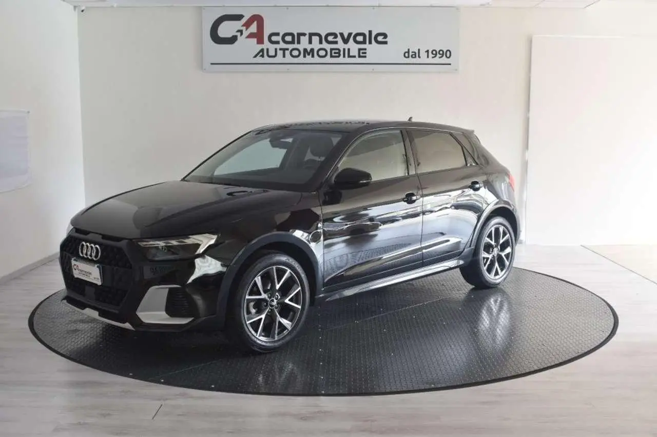 Photo 1 : Audi A1 2022 Petrol