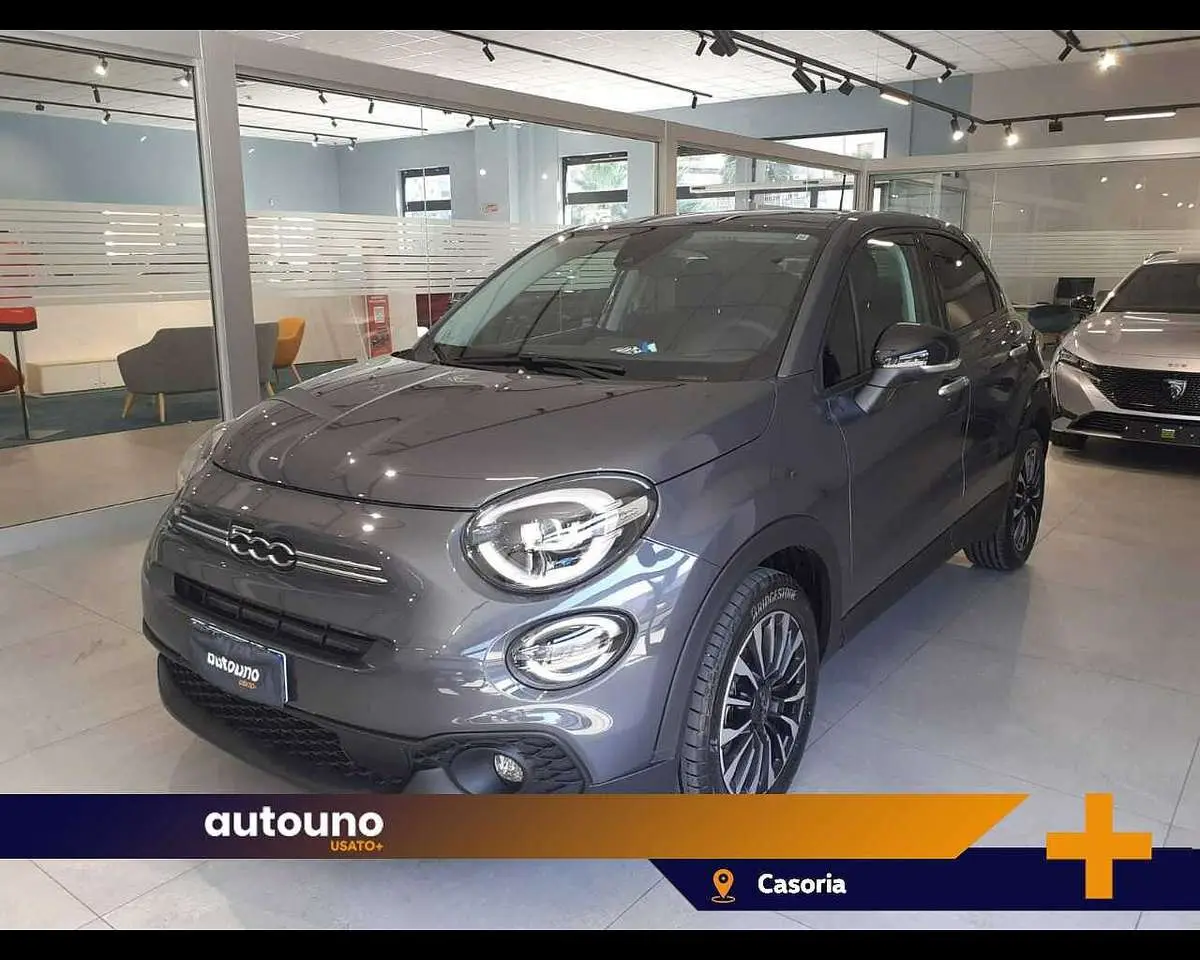 Photo 1 : Fiat 500x 2023 Essence